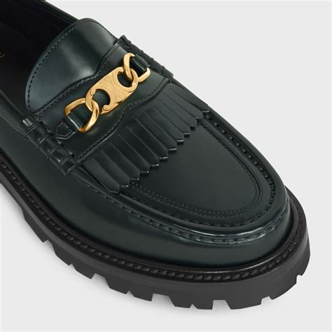 celine loafer price|celine loafer women.